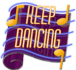 Keep Dancing