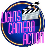 Lights Camera Action