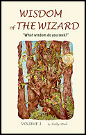 Wisdom of the Wizard