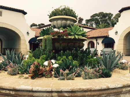 Drought restrictions